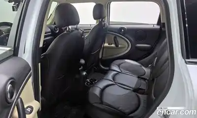 Mini Countryman 2016 2.0 автомат (гидро), миниатюра 12