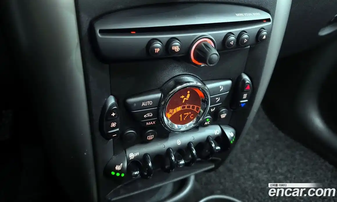 Mini Countryman 2016 2.0 автомат (гидро), фото 17