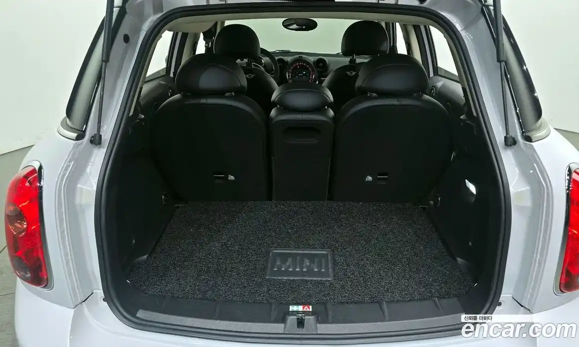 Mini Countryman 2016 2.0 автомат (гидро), фото 19