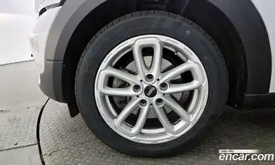 Mini Countryman 2016 2.0 автомат (гидро), миниатюра 5