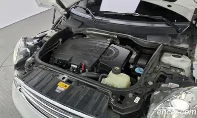Mini Countryman 2016 2.0 автомат (гидро), миниатюра 6