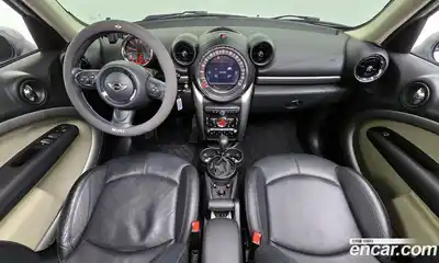 Mini Countryman 2016 2.0 автомат (гидро), миниатюра 7