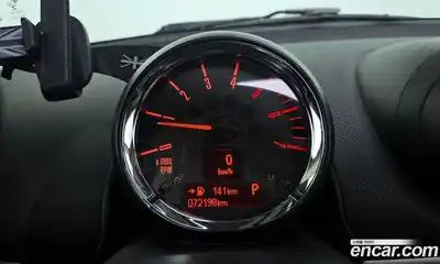Mini Countryman 2016 2.0 автомат (гидро), миниатюра 8