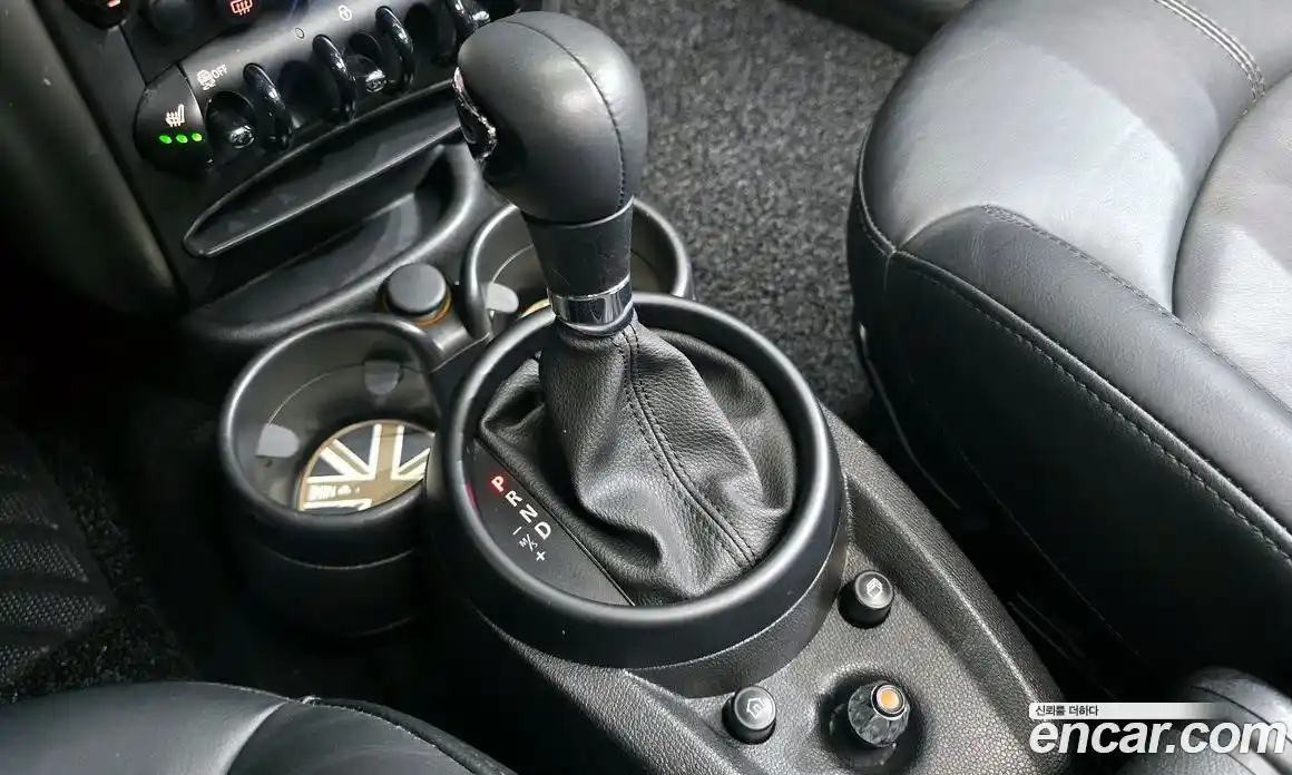 Mini Countryman 2016 2.0 автомат (гидро), фото 9