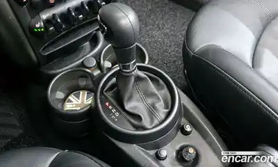 Mini Countryman 2016 2.0 автомат (гидро), миниатюра 9