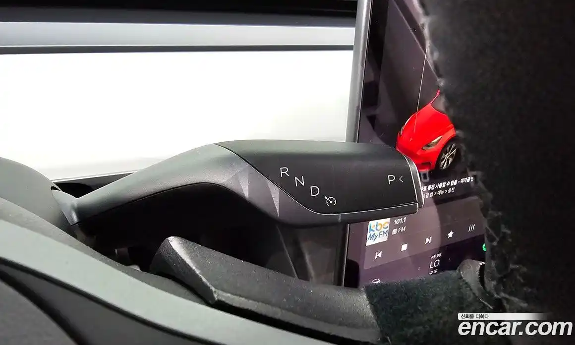 Tesla Model Y 2021 0.2 гидро, фото 12