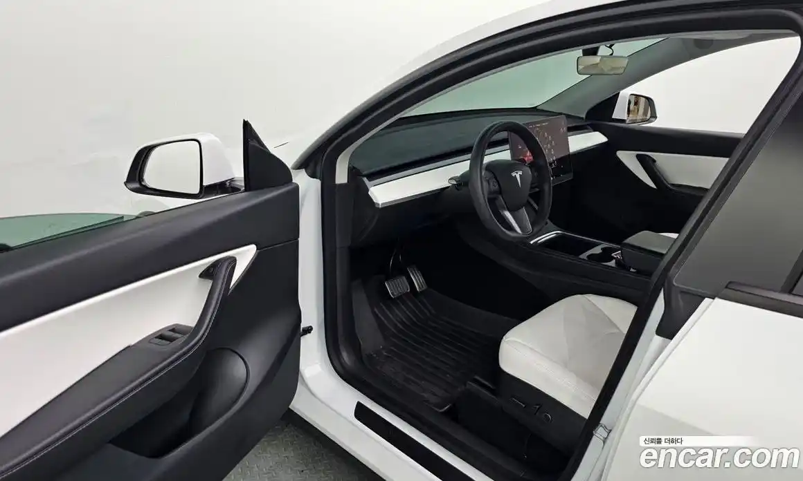 Tesla Model Y 2021 0.2 гидро, фото 13