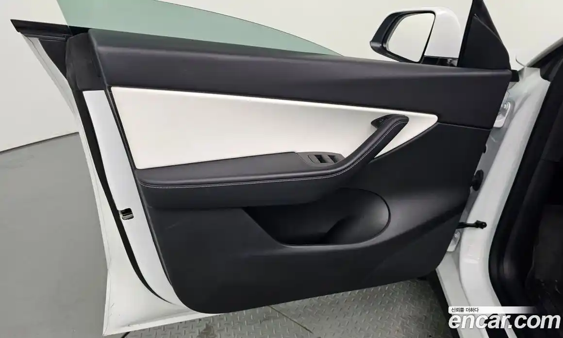 Tesla Model Y 2021 0.2 гидро, фото 14