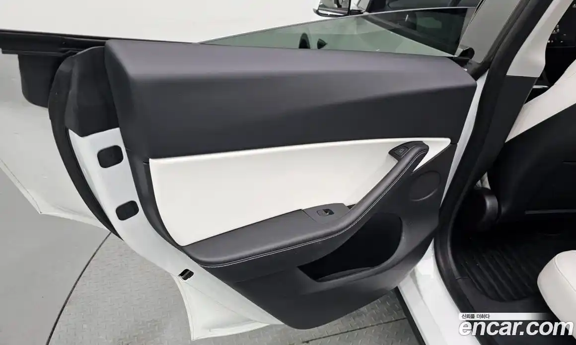 Tesla Model Y 2021 0.2 гидро, фото 15