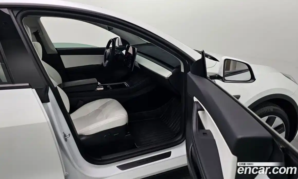 Tesla Model Y 2021 0.2 гидро, фото 16