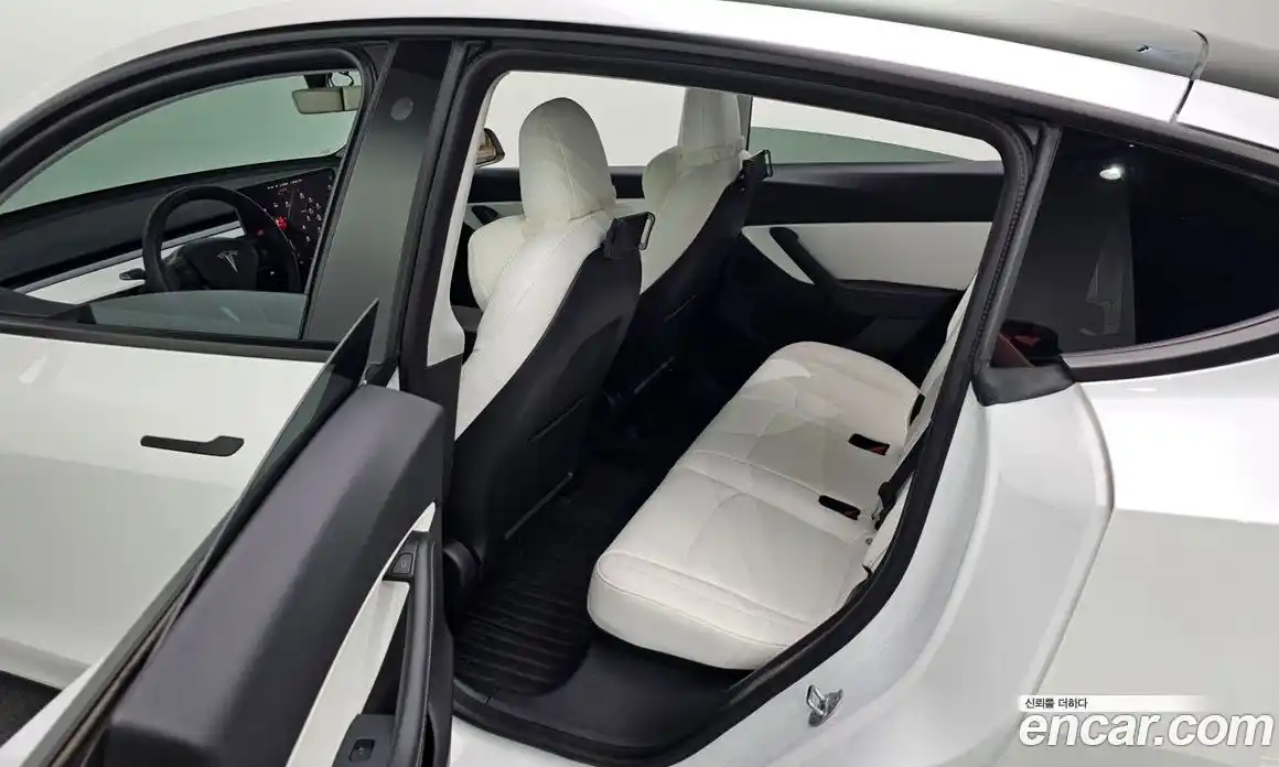 Tesla Model Y 2021 0.2 гидро, фото 17