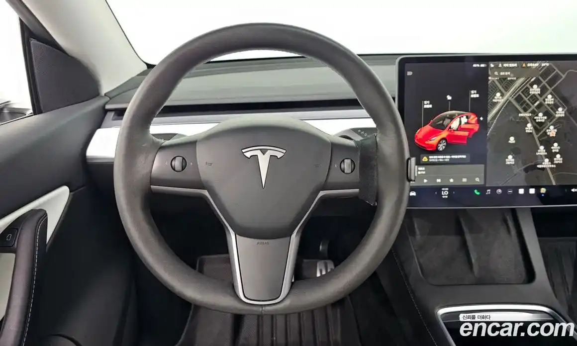 Tesla Model Y 2021 0.2 гидро, фото 19