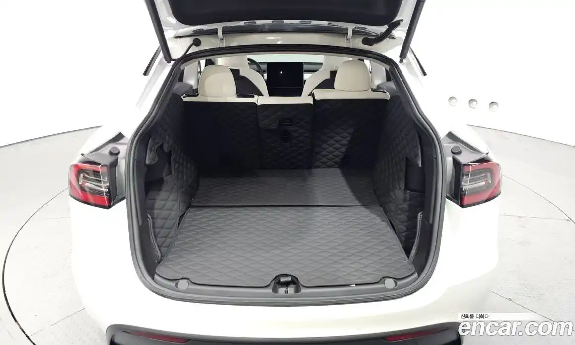 Tesla Model Y 2021 0.2 гидро, фото 22