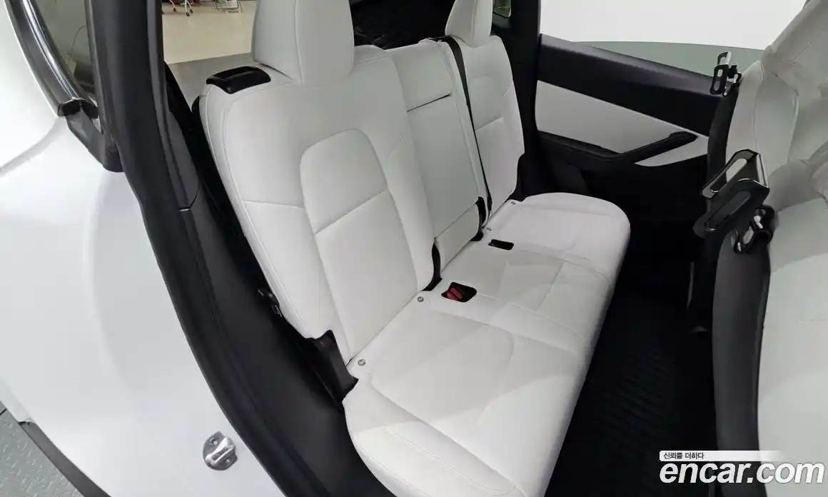 Tesla Model Y 2021 0.2 гидро, фото 23