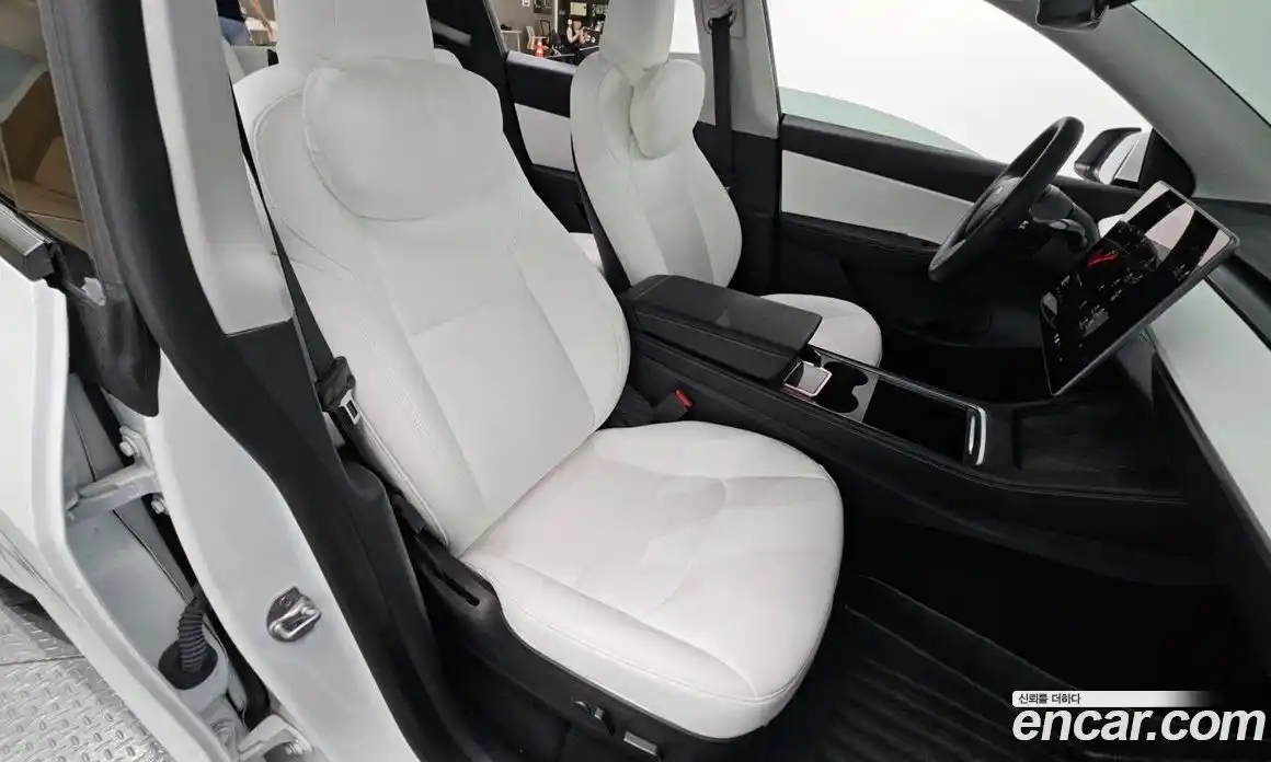 Tesla Model Y 2021 0.2 гидро, фото 24