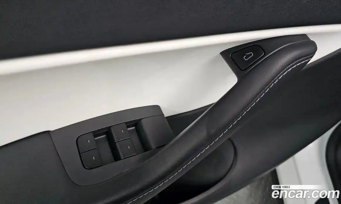 Tesla Model Y 2021 0.2 гидро, фото 26