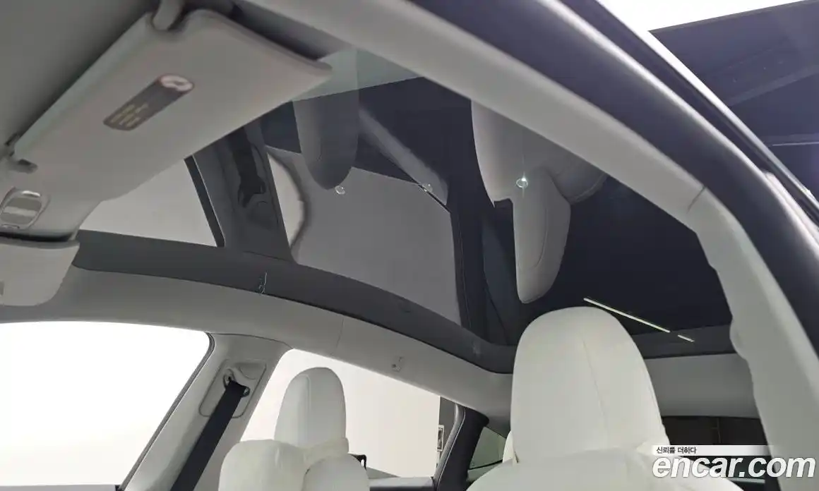 Tesla Model Y 2021 0.2 гидро, фото 32