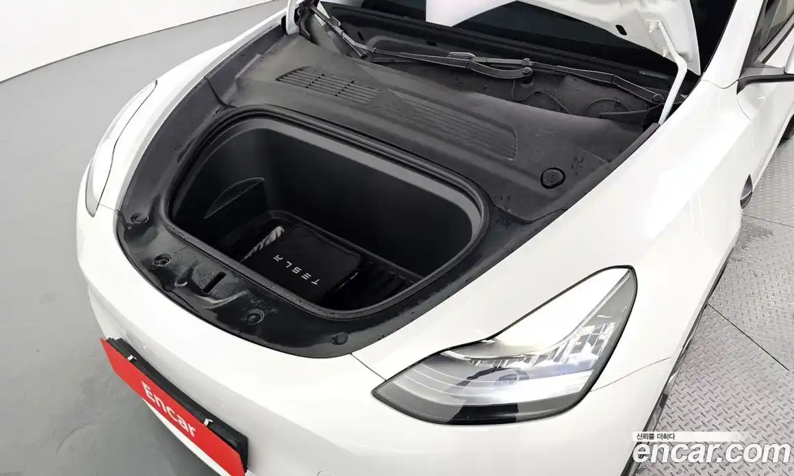 Tesla Model Y 2021 0.2 гидро, фото 6
