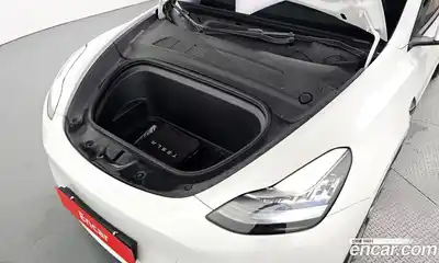 Tesla Model Y 2021 0.2 гидро, миниатюра 6