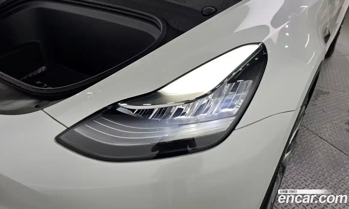 Tesla Model Y 2021 0.2 гидро, фото 8