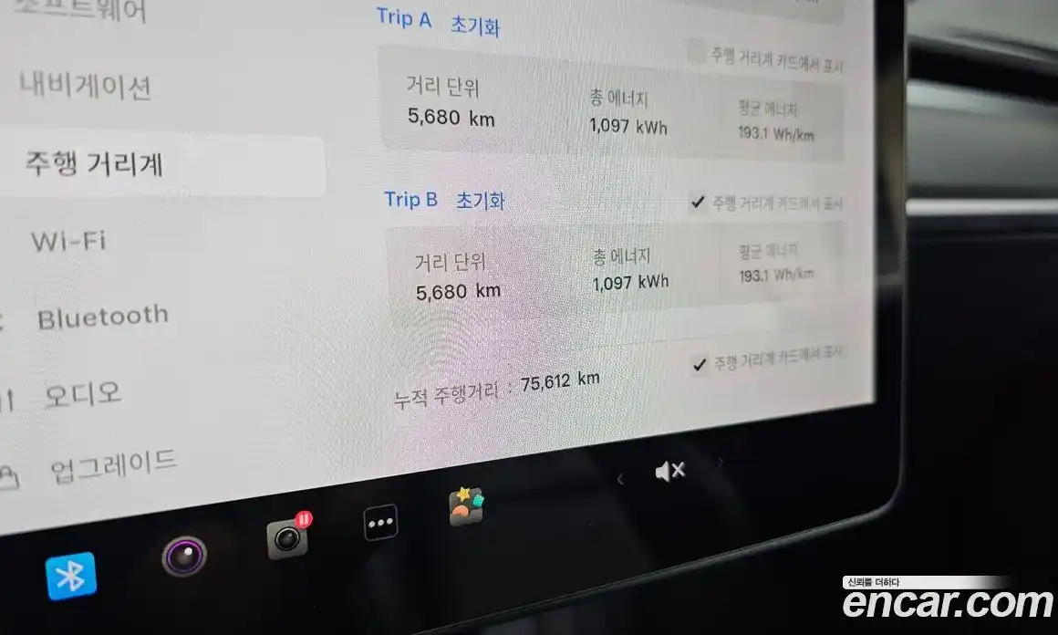 Tesla Model 3 2021 0.2 гидро, фото 11