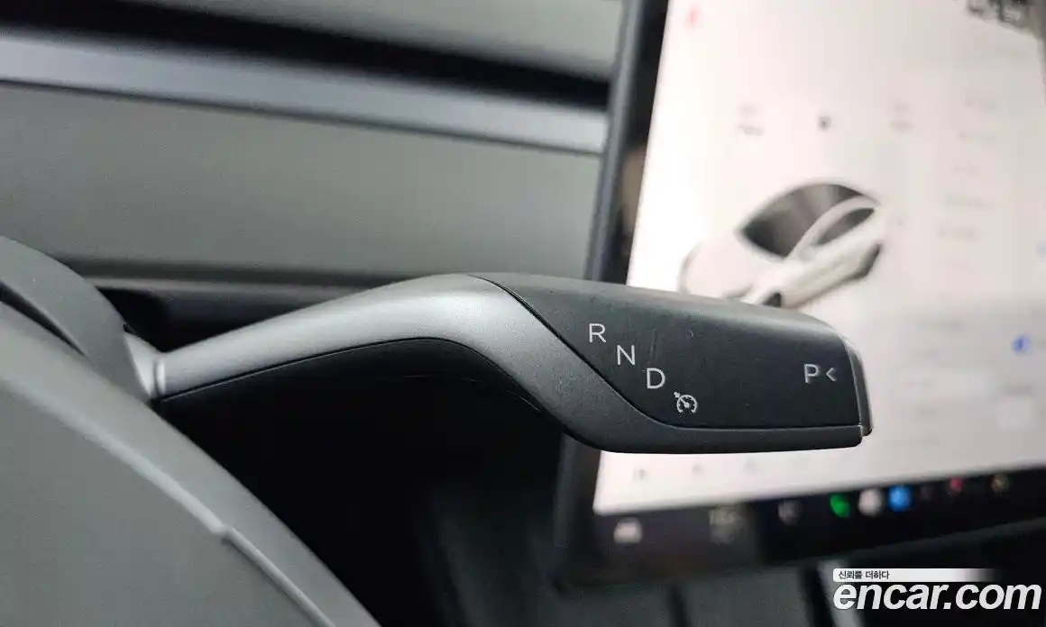 Tesla Model 3 2021 0.2 гидро, фото 12