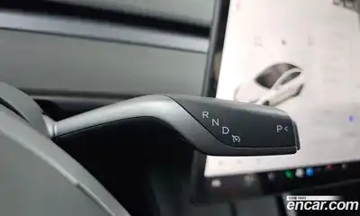 Tesla Model 3 2021 0.2 гидро, миниатюра 12