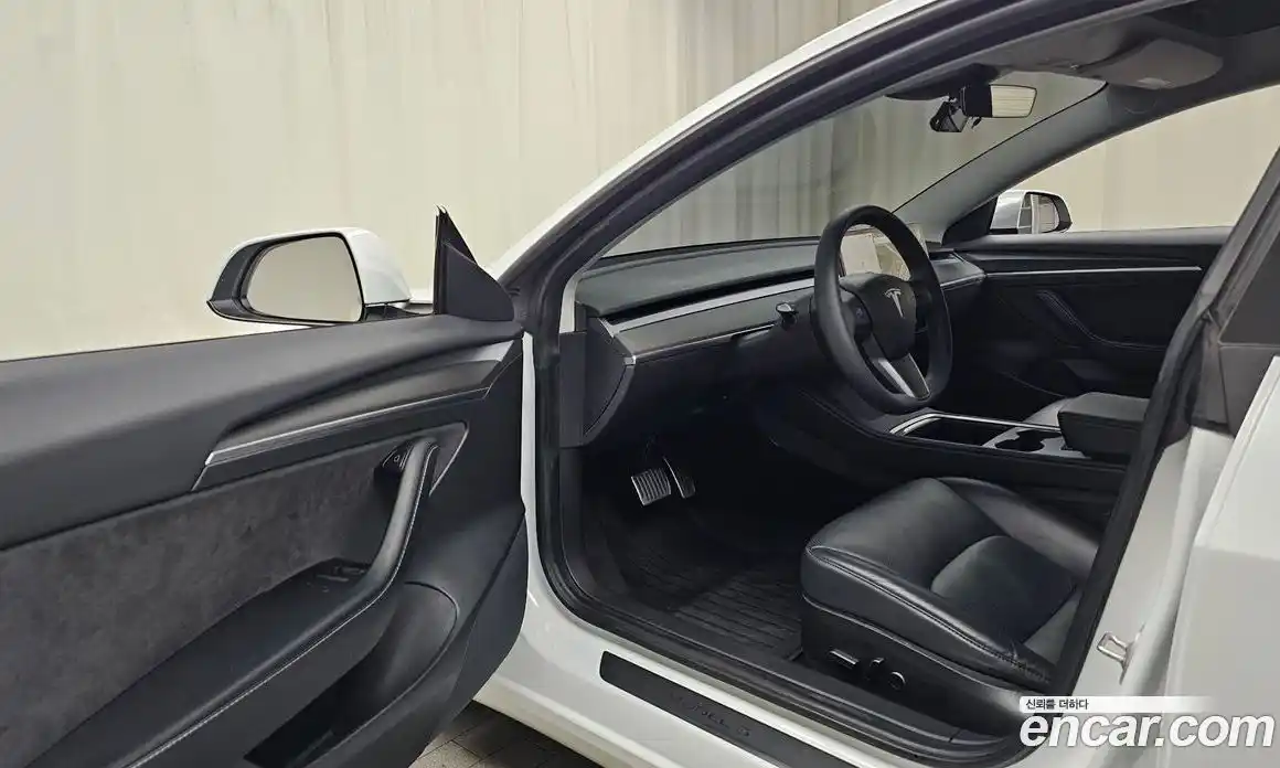 Tesla Model 3 2021 0.2 гидро, фото 13