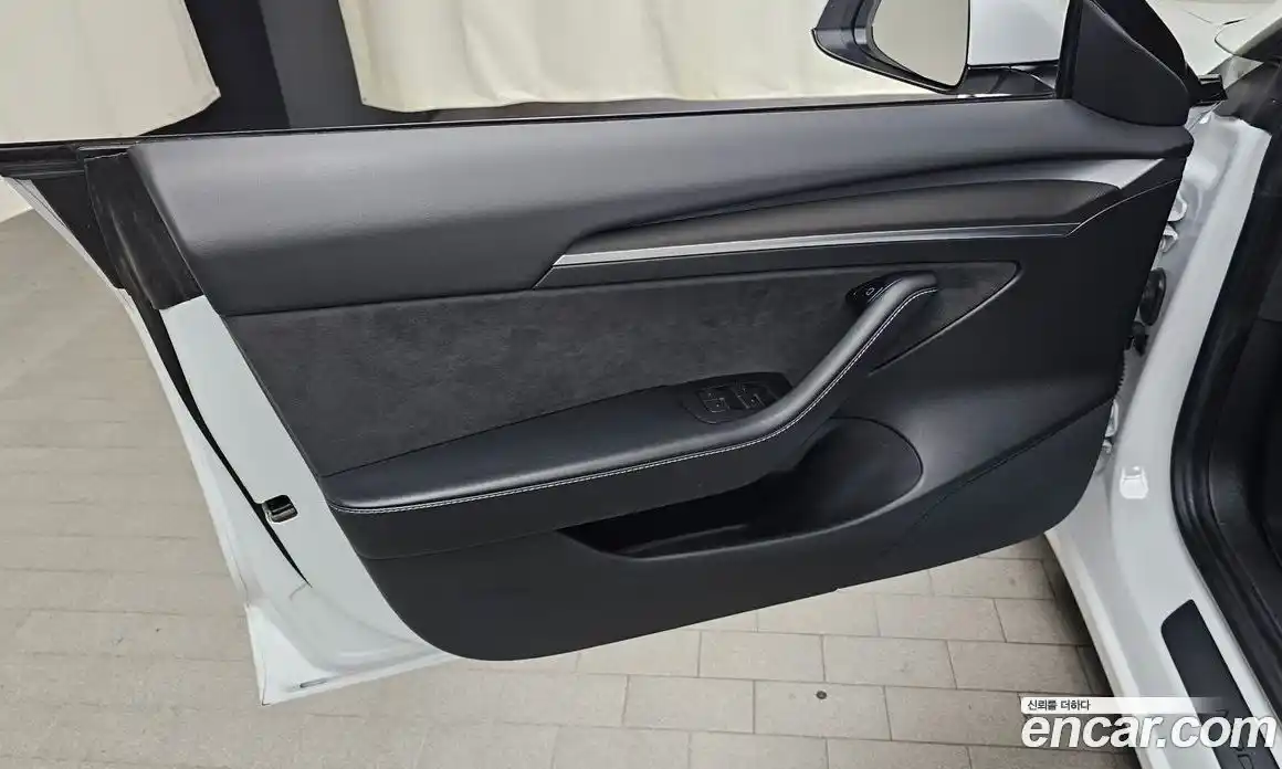 Tesla Model 3 2021 0.2 гидро, фото 14