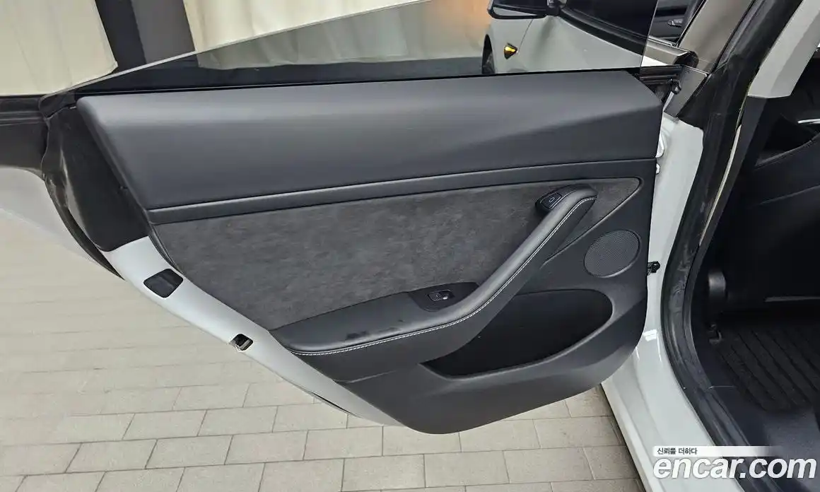 Tesla Model 3 2021 0.2 гидро, фото 15