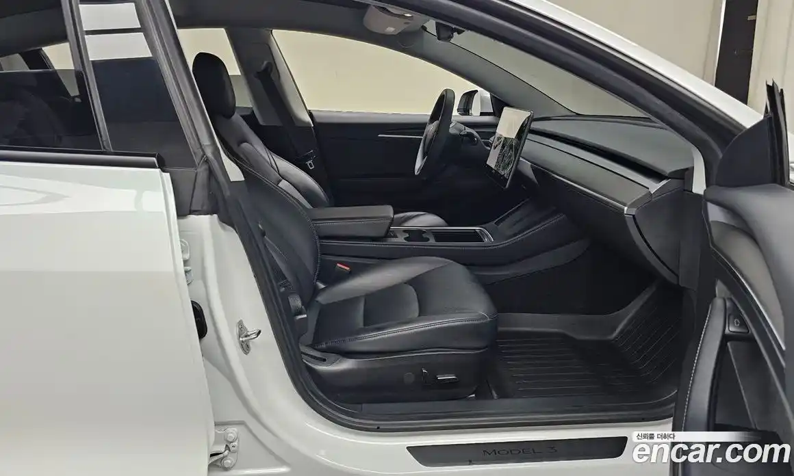 Tesla Model 3 2021 0.2 гидро, фото 16