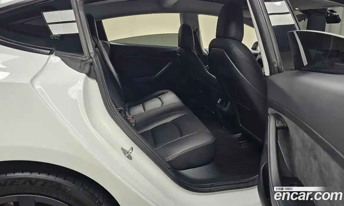 Tesla Model 3 2021 0.2 гидро, фото 17