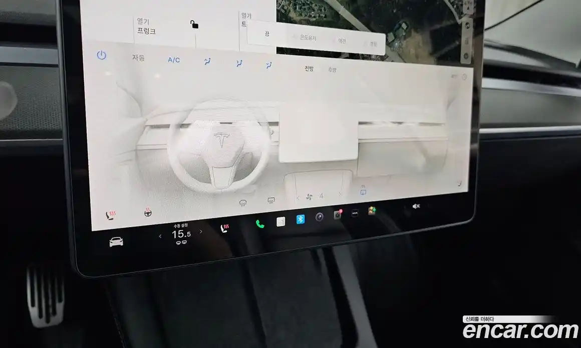 Tesla Model 3 2021 0.2 гидро, фото 18