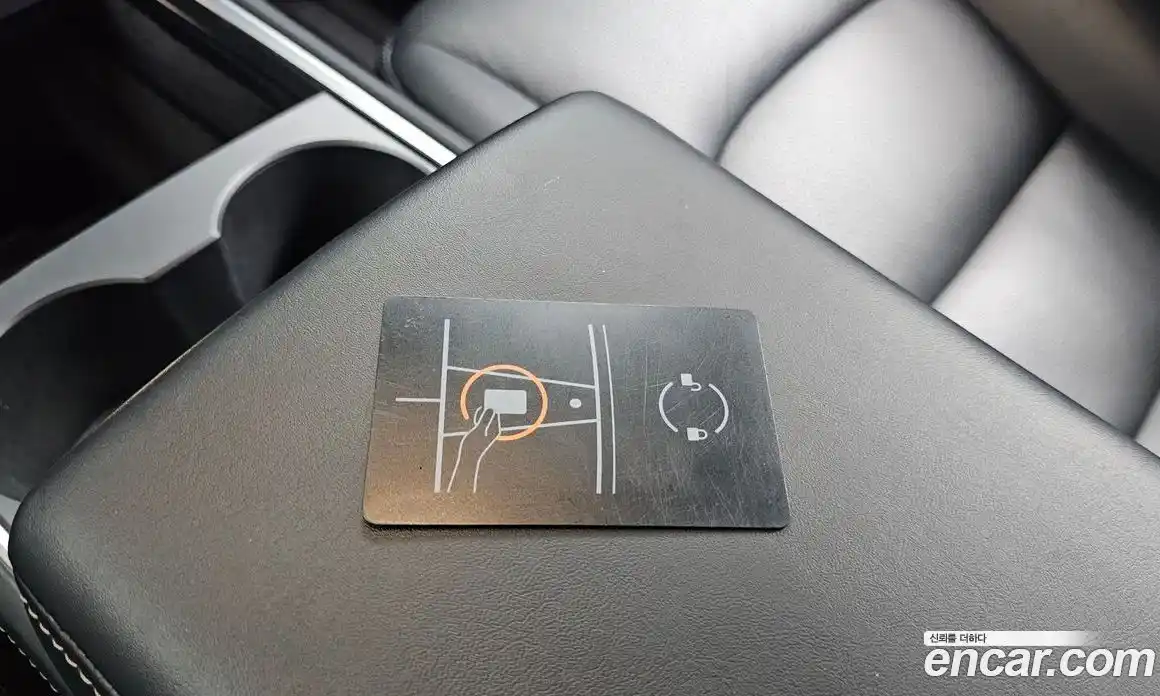Tesla Model 3 2021 0.2 гидро, фото 22
