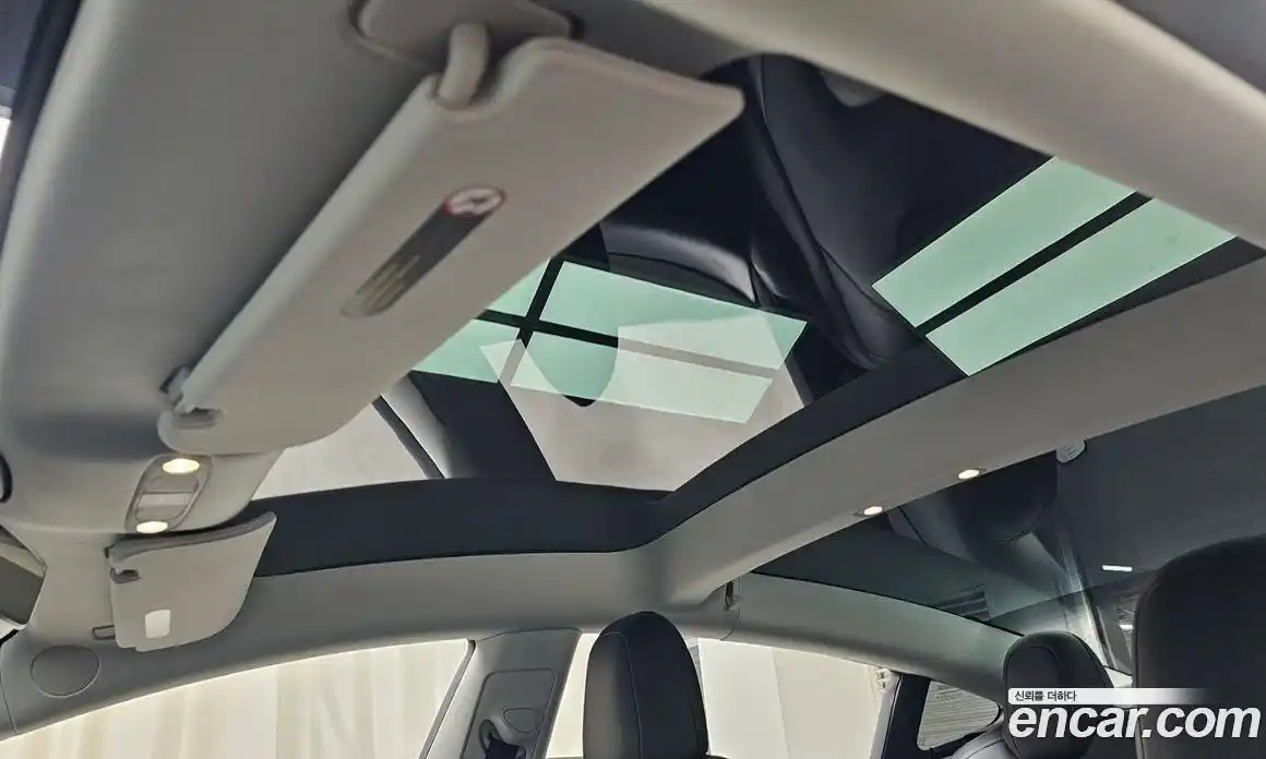 Tesla Model 3 2021 0.2 гидро, фото 23