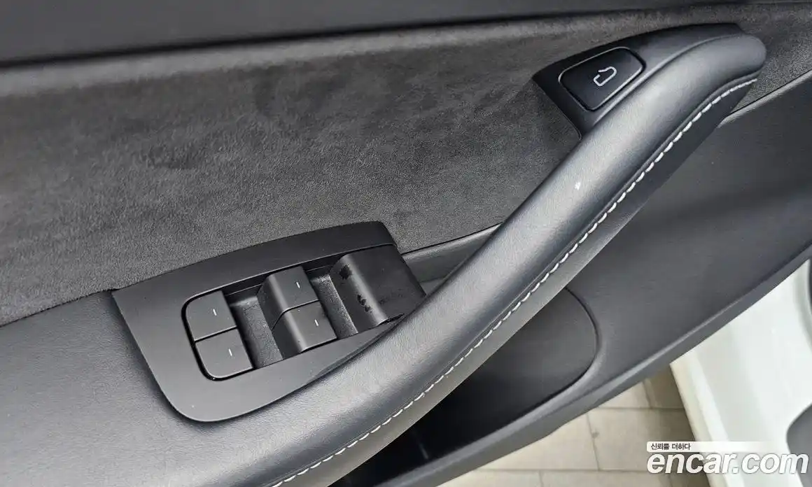 Tesla Model 3 2021 0.2 гидро, фото 27