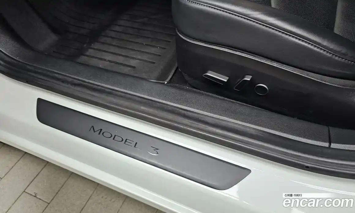Tesla Model 3 2021 0.2 гидро, фото 28