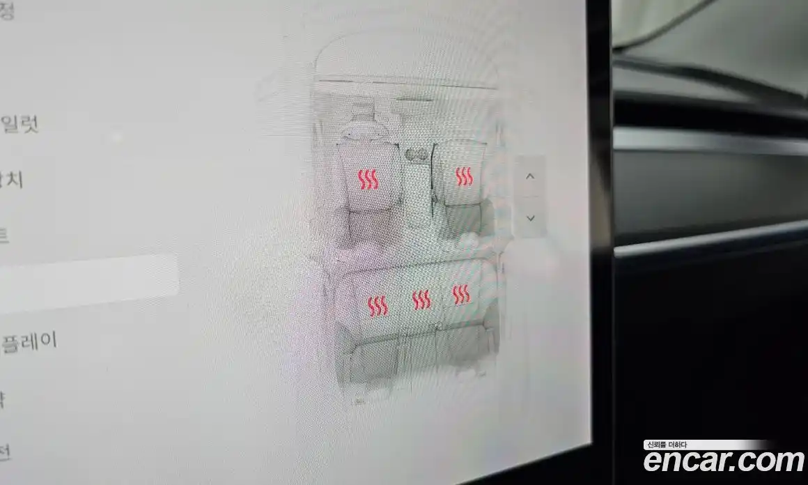 Tesla Model 3 2021 0.2 гидро, фото 31