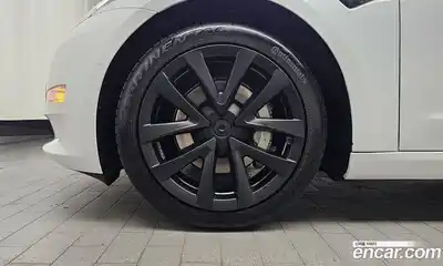 Tesla Model 3 2021 0.2 гидро, миниатюра 5