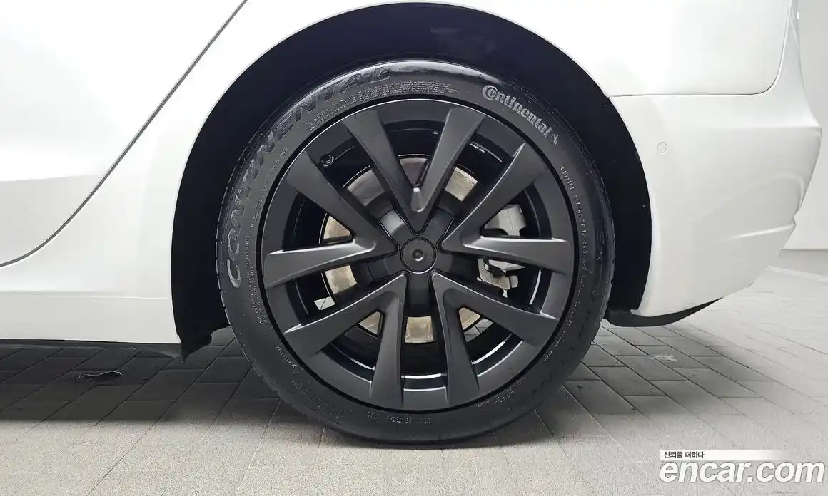 Tesla Model 3 2021 0.2 гидро, фото 7