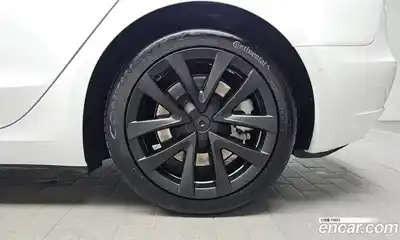 Tesla Model 3 2021 0.2 гидро, миниатюра 7