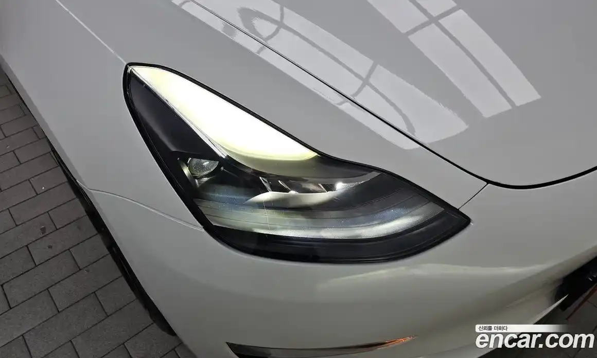 Tesla Model 3 2021 0.2 гидро, фото 8