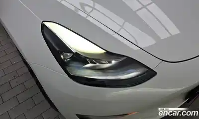 Tesla Model 3 2021 0.2 гидро, миниатюра 8