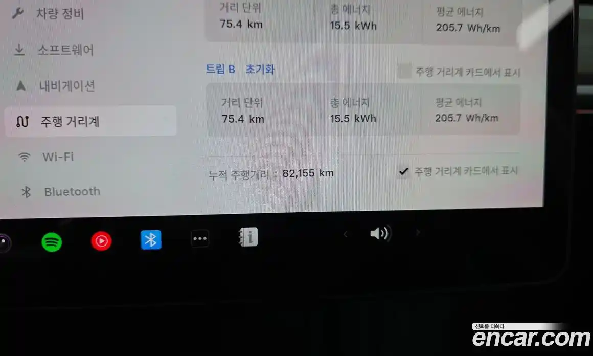 Tesla Model Y 2022 0.2 гидро, фото 11