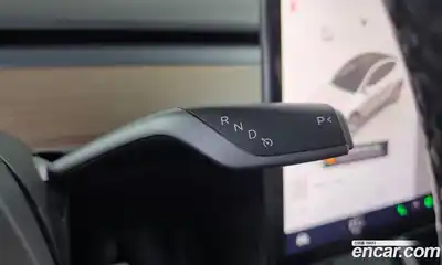 Tesla Model Y 2022 0.2 гидро, миниатюра 12