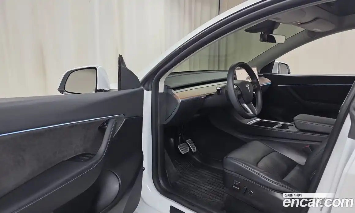 Tesla Model Y 2022 0.2 гидро, фото 13