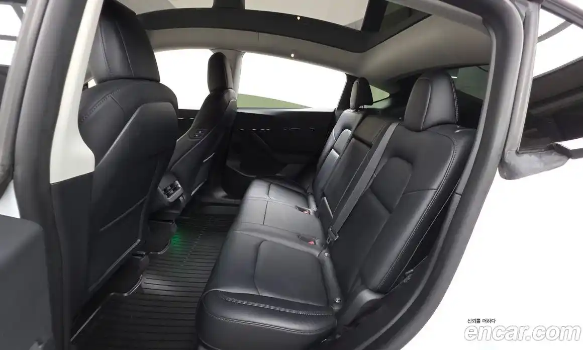 Tesla Model Y 2022 0.2 гидро, фото 16