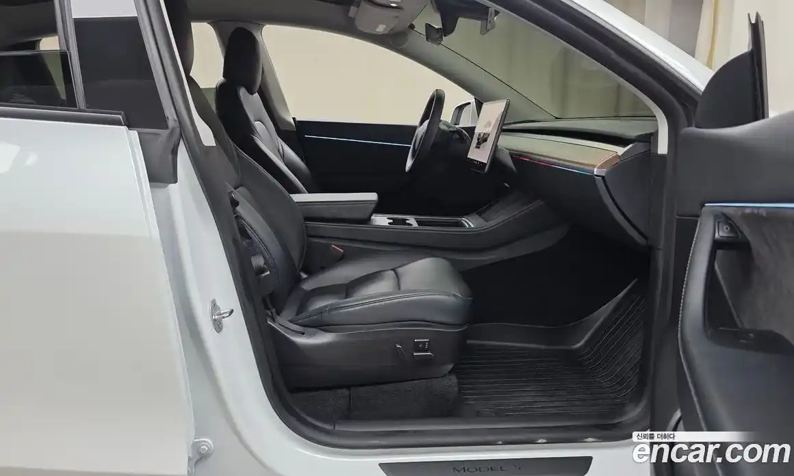 Tesla Model Y 2022 0.2 гидро, фото 17