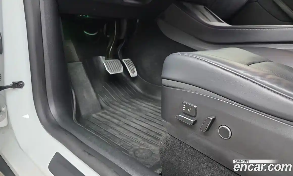 Tesla Model Y 2022 0.2 гидро, фото 27