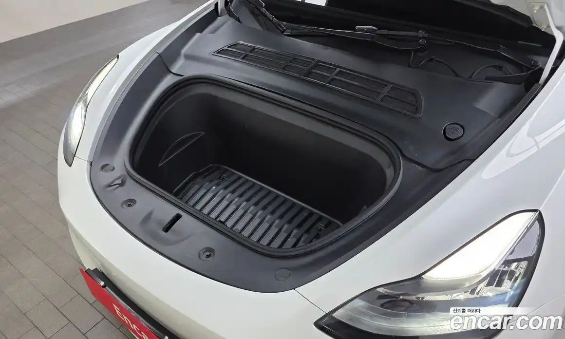 Tesla Model Y 2022 0.2 гидро, фото 6